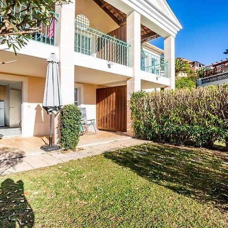 Cozy Apartment In Agay With Stunning Views Saint-Raphaël エクステリア 写真