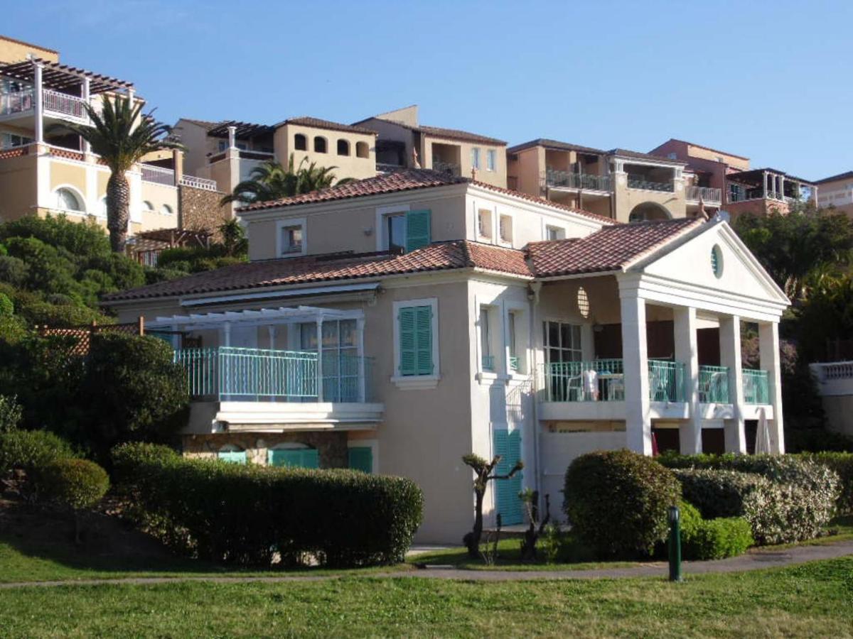 Cozy Apartment In Agay With Stunning Views Saint-Raphaël エクステリア 写真