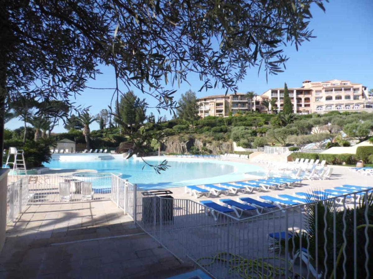 Cozy Apartment In Agay With Stunning Views Saint-Raphaël エクステリア 写真