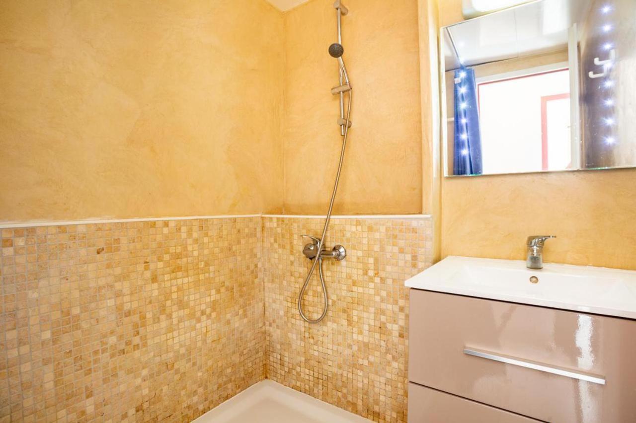 Cozy Apartment In Agay With Stunning Views Saint-Raphaël エクステリア 写真