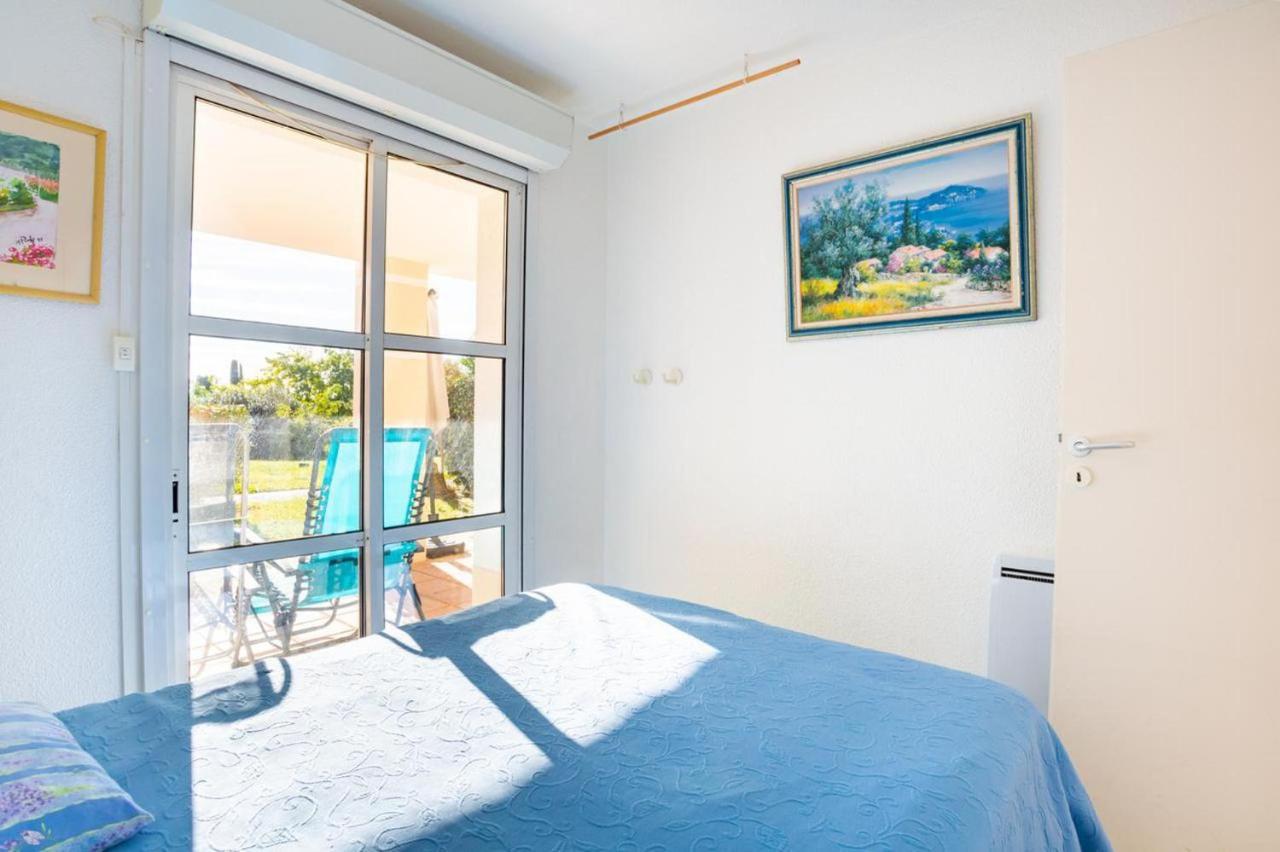 Cozy Apartment In Agay With Stunning Views Saint-Raphaël エクステリア 写真