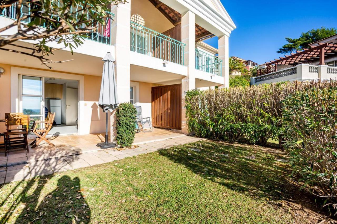 Cozy Apartment In Agay With Stunning Views Saint-Raphaël エクステリア 写真
