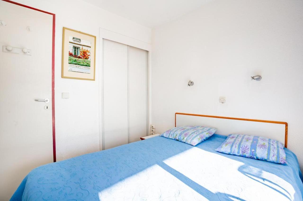 Cozy Apartment In Agay With Stunning Views Saint-Raphaël エクステリア 写真